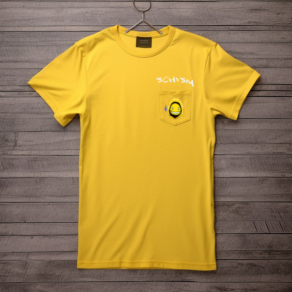 Product 1 - Front